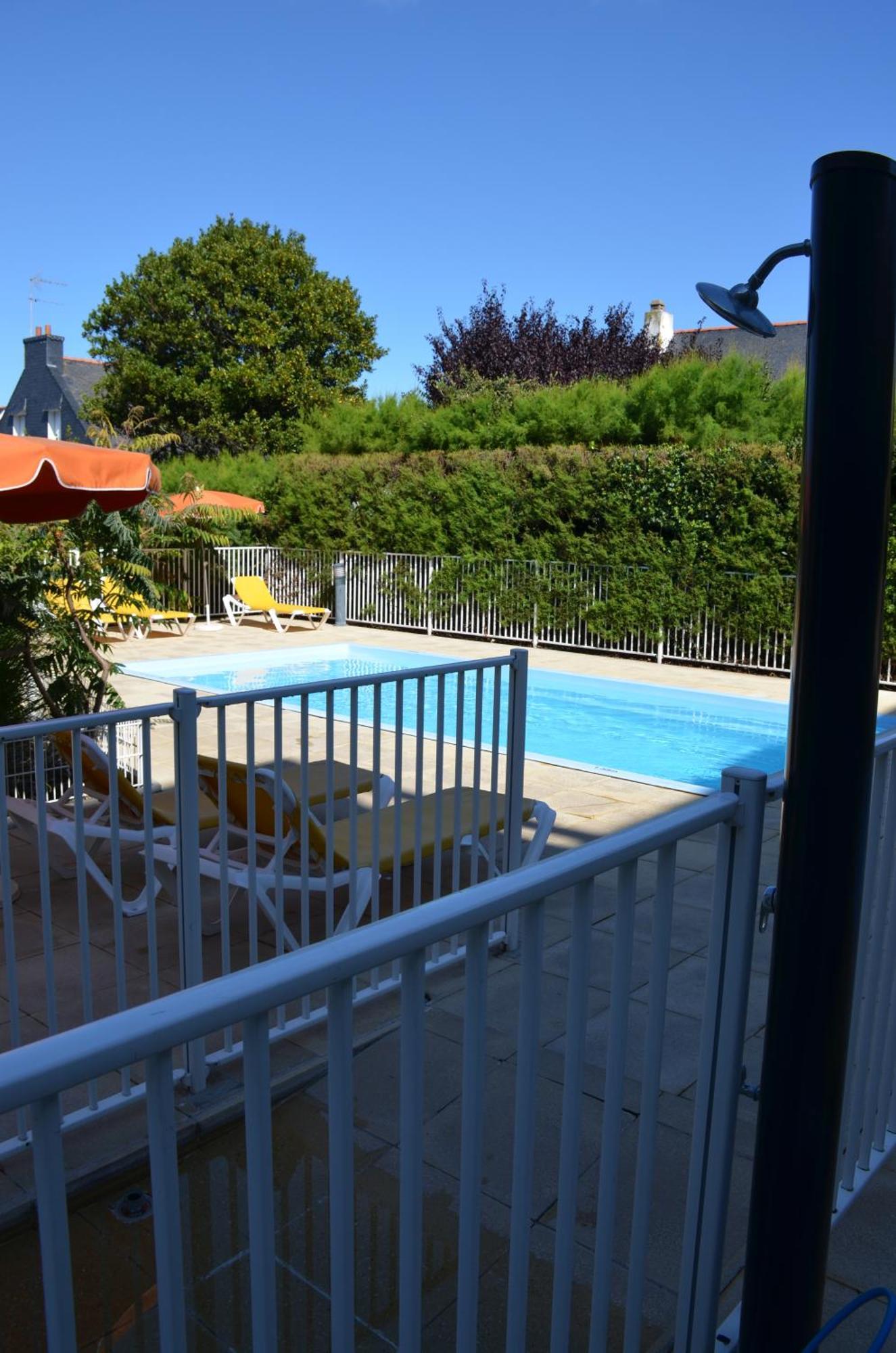 Face Piscine Quiberon