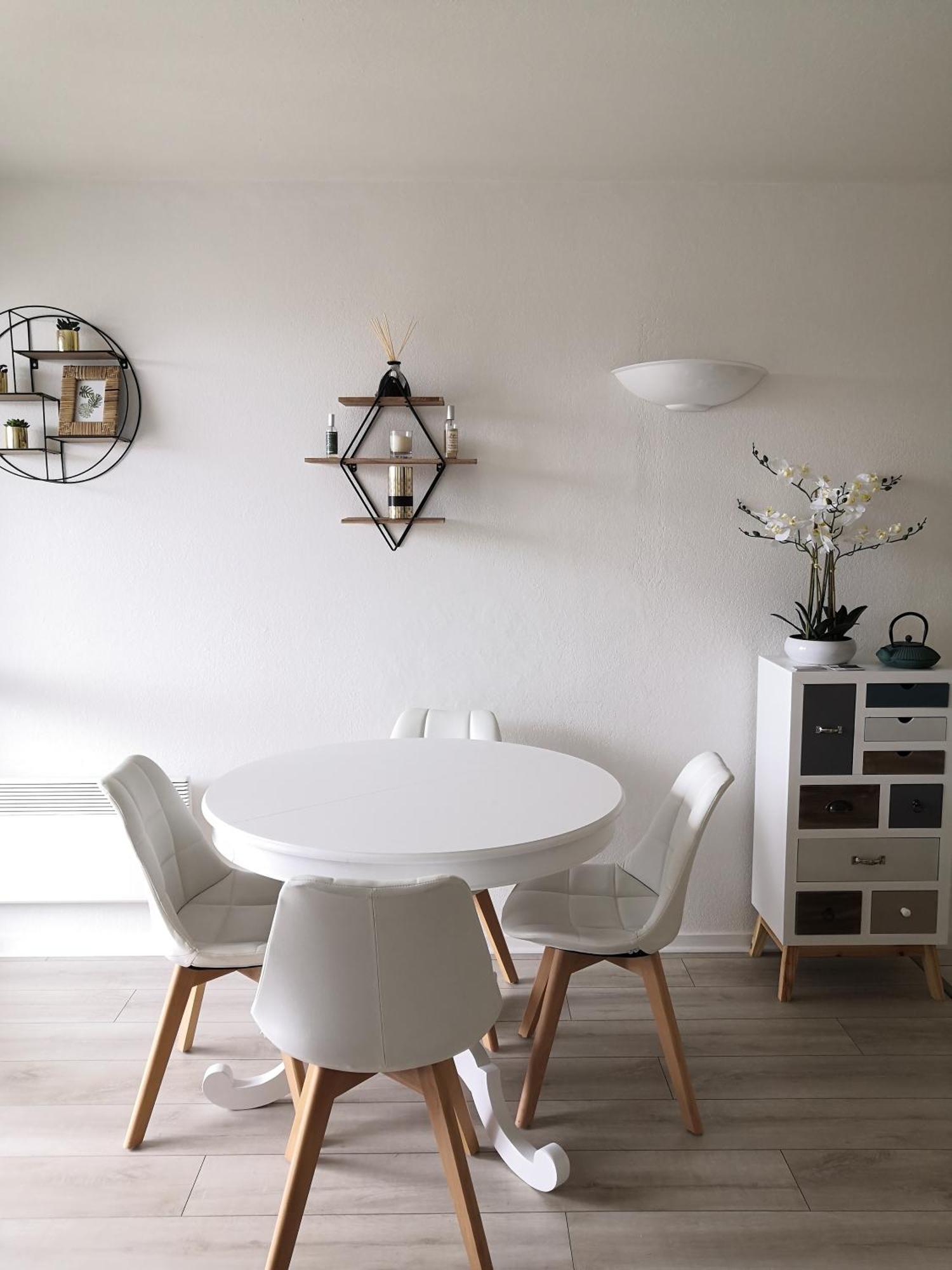Face Piscine Appartement Quiberon