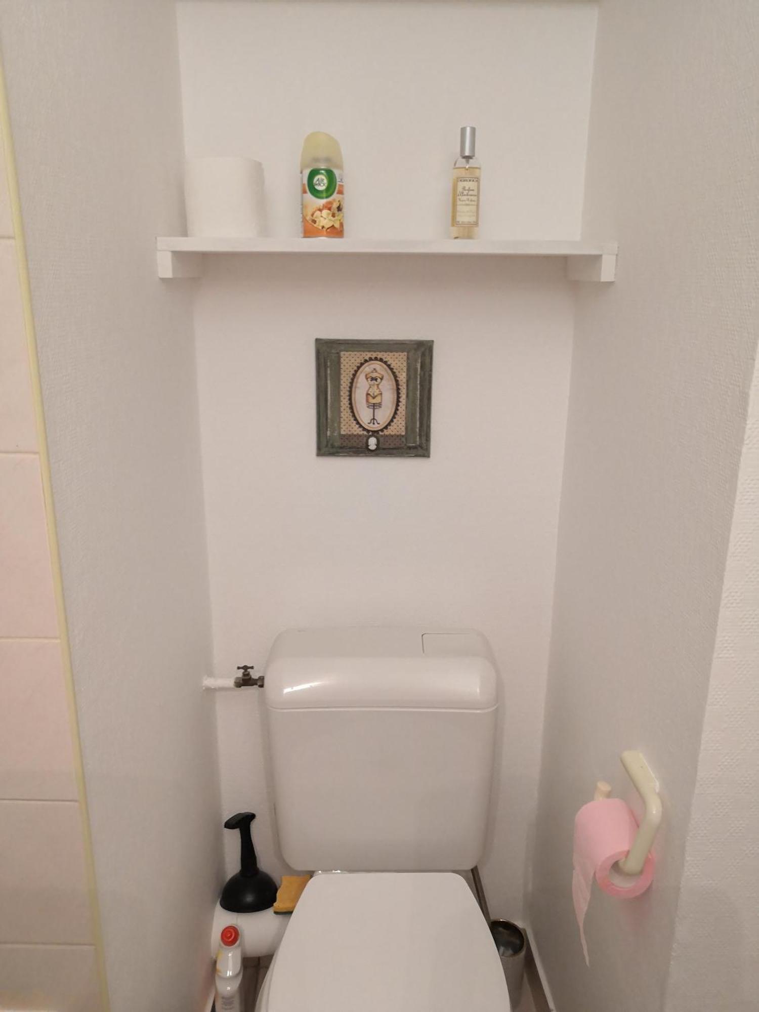Apartamento Face Piscine *